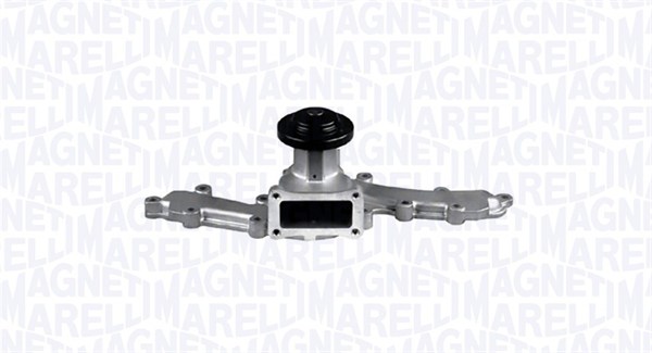 Vesipumppu MAGNETI MARELLI 352316170020