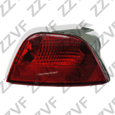 Peruutusvalo ZZVF ZVXY-FCS2-002R