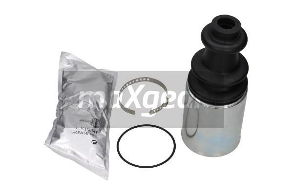 Paljekumisarja, vetoakseli MAXGEAR 49-0684
