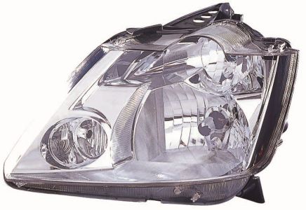 Ajovalo DEPO 551-1151L-LD-EM