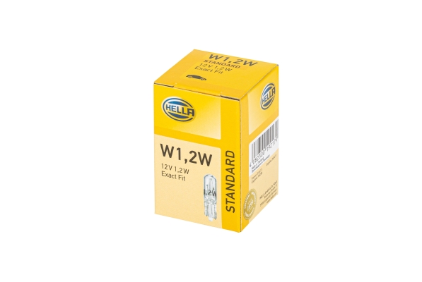 Polttimo HELLA 8GP 002 095-121