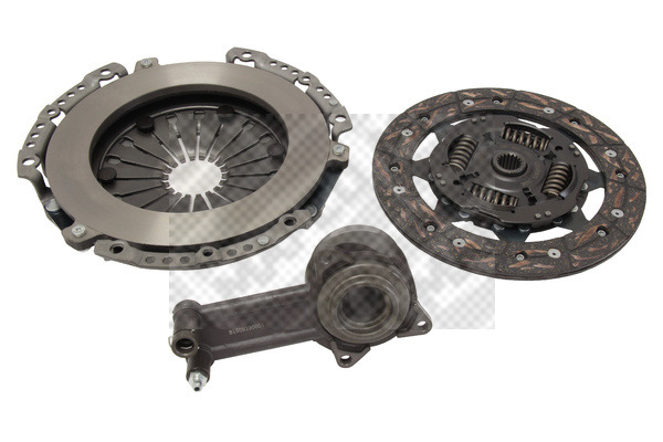 Kytkinpaketti MAPCO 10607