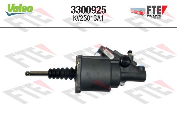 Kytkintehostin VALEO 3300925