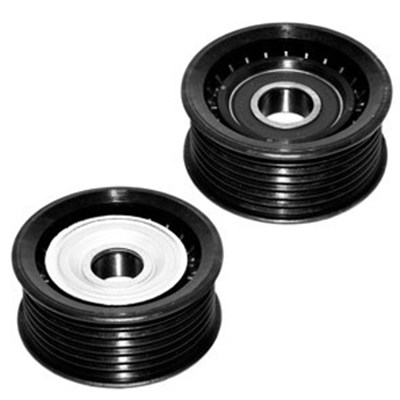 Ohjain-/kiristysrulla kiilahihna MAGNETI MARELLI 331316170400