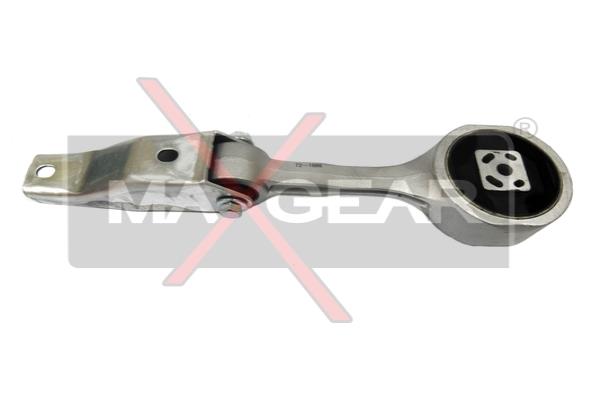 Moottorikiinnike MAXGEAR 72-1666