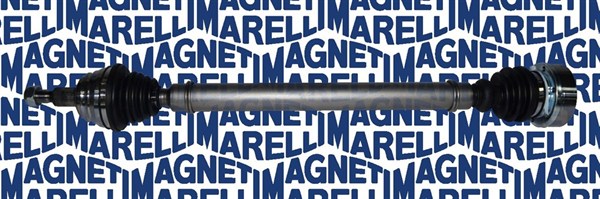 Vetoakseli MAGNETI MARELLI 302004190004