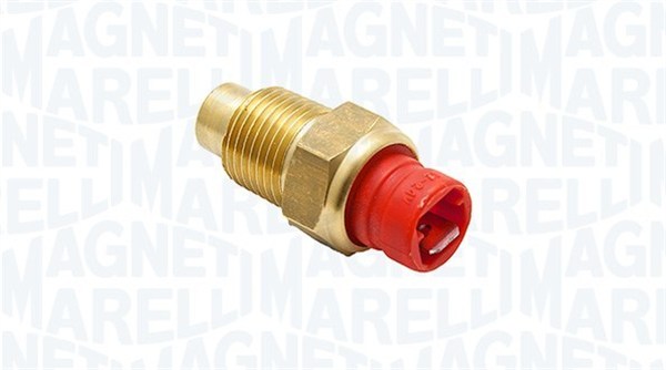 Tunnistin, jäähdytysnesteen lämpötila MAGNETI MARELLI 171916011010