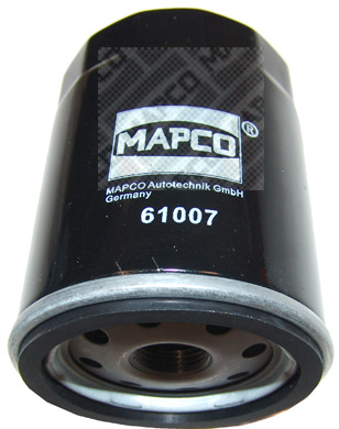 Öljynsuodatin MAPCO 61007