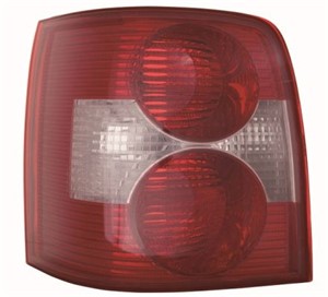 Takavalo, Oikea, VW PASSAT Variant, 3B9945096AA