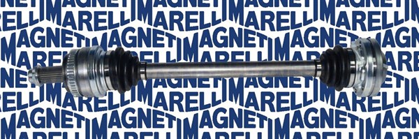 Vetoakseli MAGNETI MARELLI 302004190021