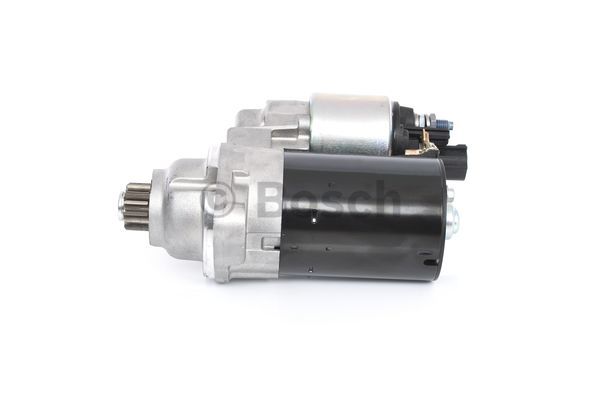 Startteri BOSCH 0 001 120 406
