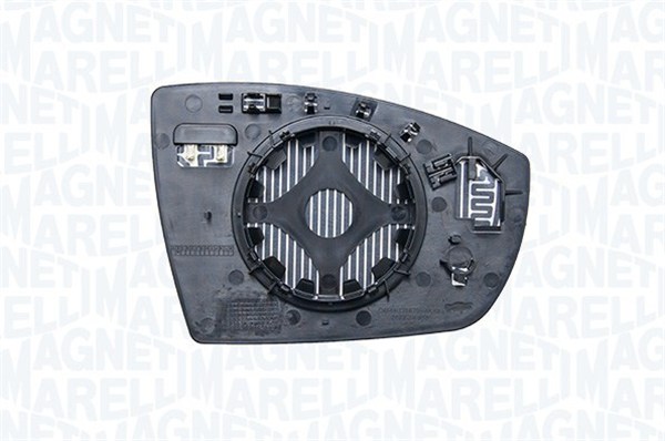 Ulkopeili MAGNETI MARELLI 182209011800