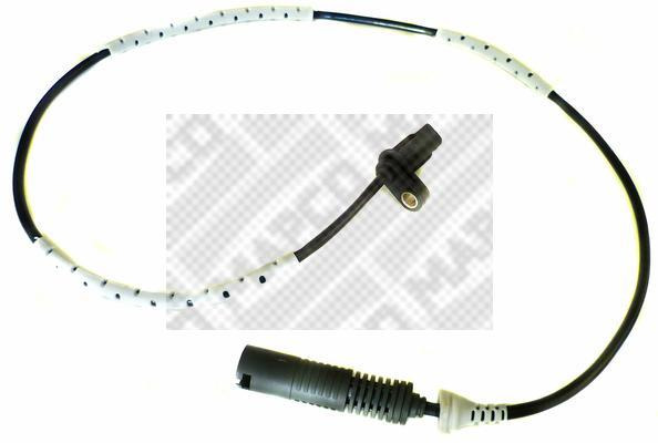 ABS-anturi MAPCO 86663