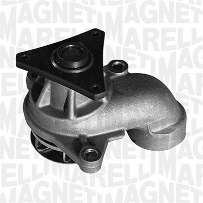 Vesipumppu MAGNETI MARELLI 350984058000
