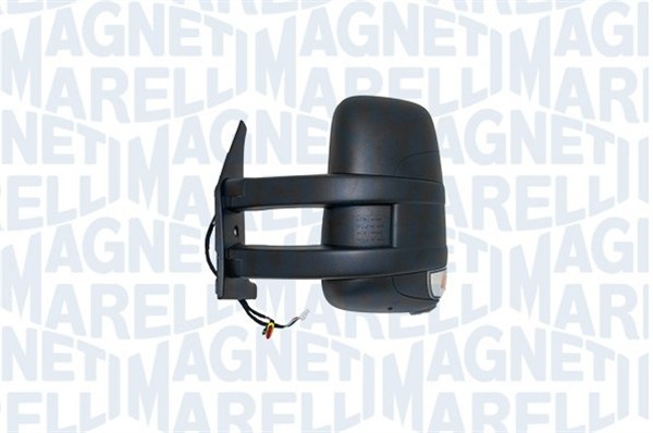 Ulkopeili, ohjaamo MAGNETI MARELLI 182203182370