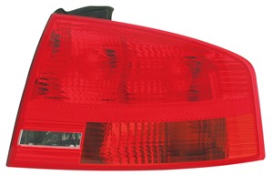 Takavalo, Vasen, AUDI A4, 8E5945095