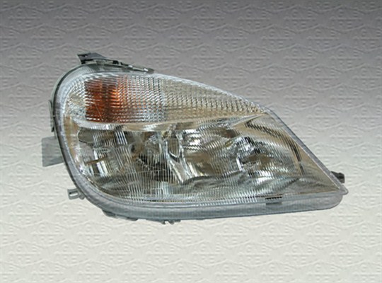Ajovalo MAGNETI MARELLI 710301189201