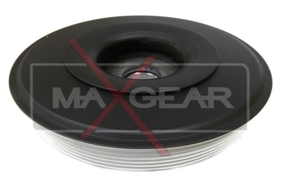 Hihnapyörä, kampiakseli MAXGEAR 30-0111