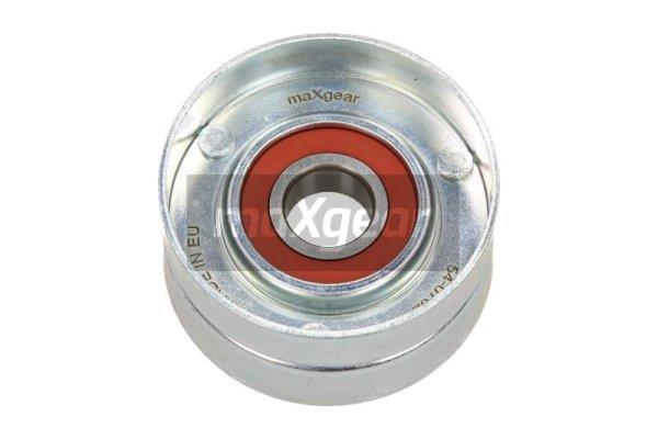 Kiristinvarsi, moniurahihna MAXGEAR 54-0702