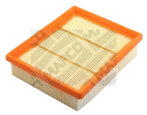 Ilmansuodatin MAPCO 60853