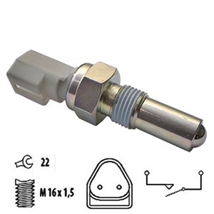 Kytkin, peruutusvalo, FORD,MAZDA,MG,ROVER,VOLVO, 1029819, 1112601, 1137034, 1383960, 1E0517640, 1E0517640A, 30614438, 97FG15520AA, 97FG1