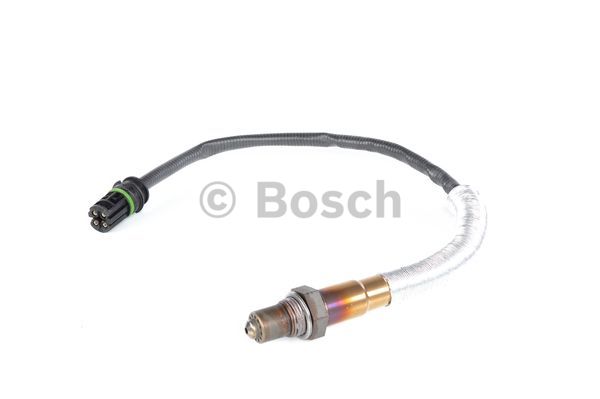Lambdatunnistin BOSCH 0 258 010 412
