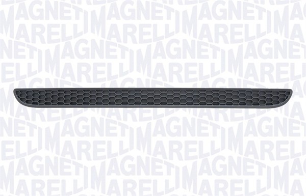 Ventilation Grille, bumper MAGNETI MARELLI 021316923110