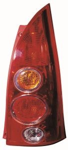 Takavalo, Oikea, MAZDA PREMACY, CB8051150, CB8051150B