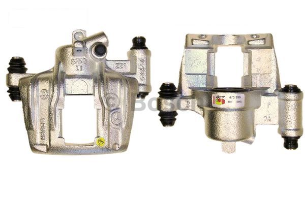 Jarrusatula BOSCH 0 986 473 359