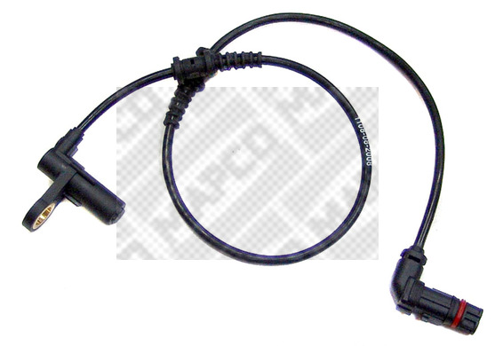 ABS-anturi MAPCO 86872