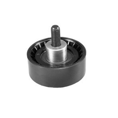 Ohjain-/kiristysrulla kiilahihna MAGNETI MARELLI 331316170063
