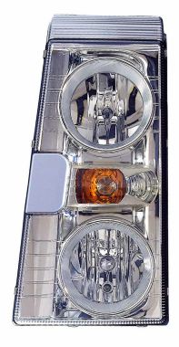 Ajovalo DEPO 551-1165L-LD-EM