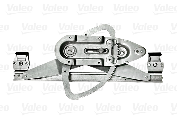 Lasinnostin VALEO 851276