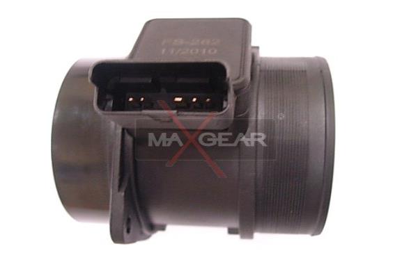 Ilmamassamittari MAXGEAR 51-0110