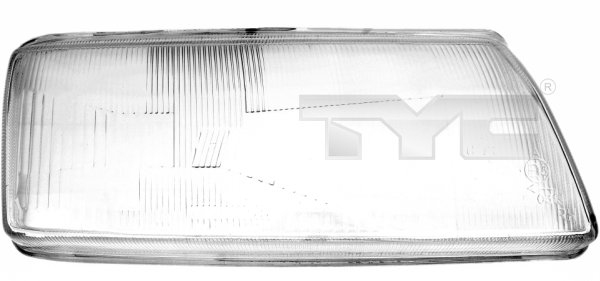 Lasi, ajovalo TYC 20-3444-LA-1