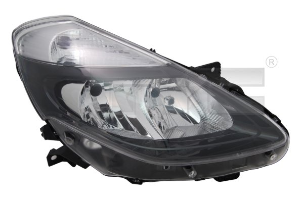 Ajovalo TYC 20-12052-15-2