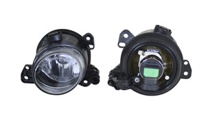 Sumuvalo, Vasen, MERCEDES-BENZ, 212 820 0956, A 212 820 0956, A212 820 0956