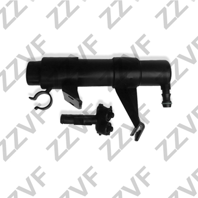Pesusuutin, ajovalo ZZVF ZV7L78A