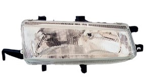 Ajovalo, Vasen, HONDA ACCORD V, 33150SN7G01, 33150-SN7-G01, 33153SN7G01, 33153-SN7-G01, 33153SN7S01, 33153-SN7-S01