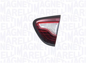 Takavalo, Oikea, RENAULT CAPTUR I, 265508073R