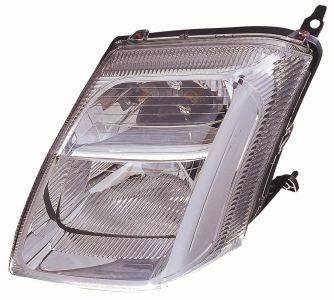 Ajovalo DEPO 552-1119L-LD-EM