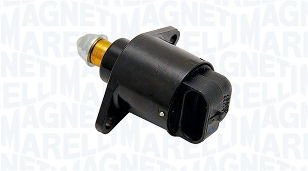 Tyhjäkäynnin tuloiilman säätöventtiili MAGNETI MARELLI 230016079197