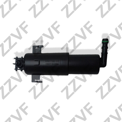 Pesusuutin, ajovalo ZZVF ZV3213R
