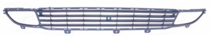Ritilä, Edessä, OPEL ZAFIRA A Minibus, minivan, 14 00 664, 90597503