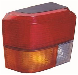 Takavalo, Oikea, VW TRANSPORTER Buss IV, TRANSPORTER Skåp IV, 3880229, 701945096, 70194509601C, 701945112