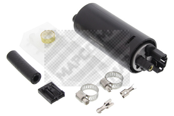 Polttoainepumppu MAPCO 22651