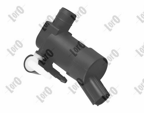 Lasinpesimen pumppu DEPO 103-02-011