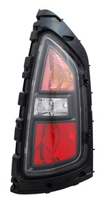 Takavalo, Vasen, KIA SOUL, 924102K010, 92410-2K010