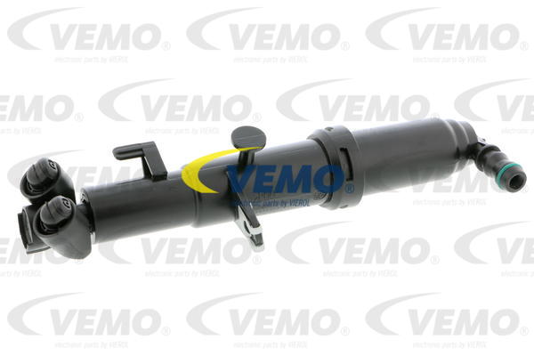 Pesusuutin, ajovalo VEMO V30-08-0336