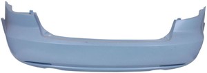 Puskuri, eteen, Takana, MAZDA 6 Hatchback, 6 Sedan, GR1A50221A8H, GR1A50221A8N